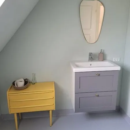 Кемпинг Casita Joliette Pa Aero *