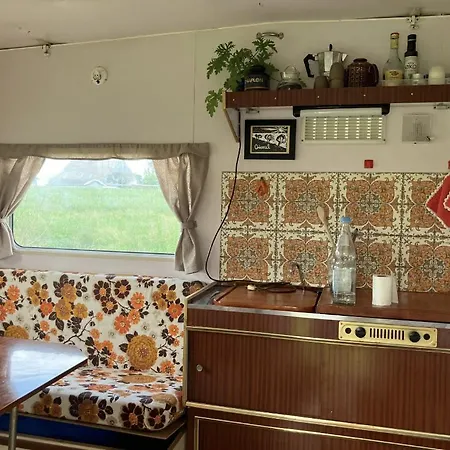 Кемпинг Casita Joliette Pa Aero *