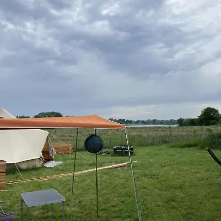 Кемпинг Casita Joliette Pa Aero *