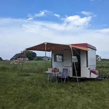 Casita Joliette Pa Aero Кемпинг