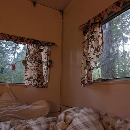 Casita Joliette Pa Aero Кемпинг Marstal