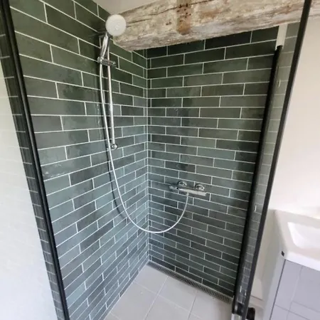 Casita Joliette Pa Aero Кемпинг Marstal